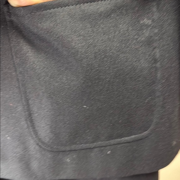 PENDLETON Tailored Suit-Blazer and Straight Skirt. Pure Virgin Wool - Picture 2 of 14